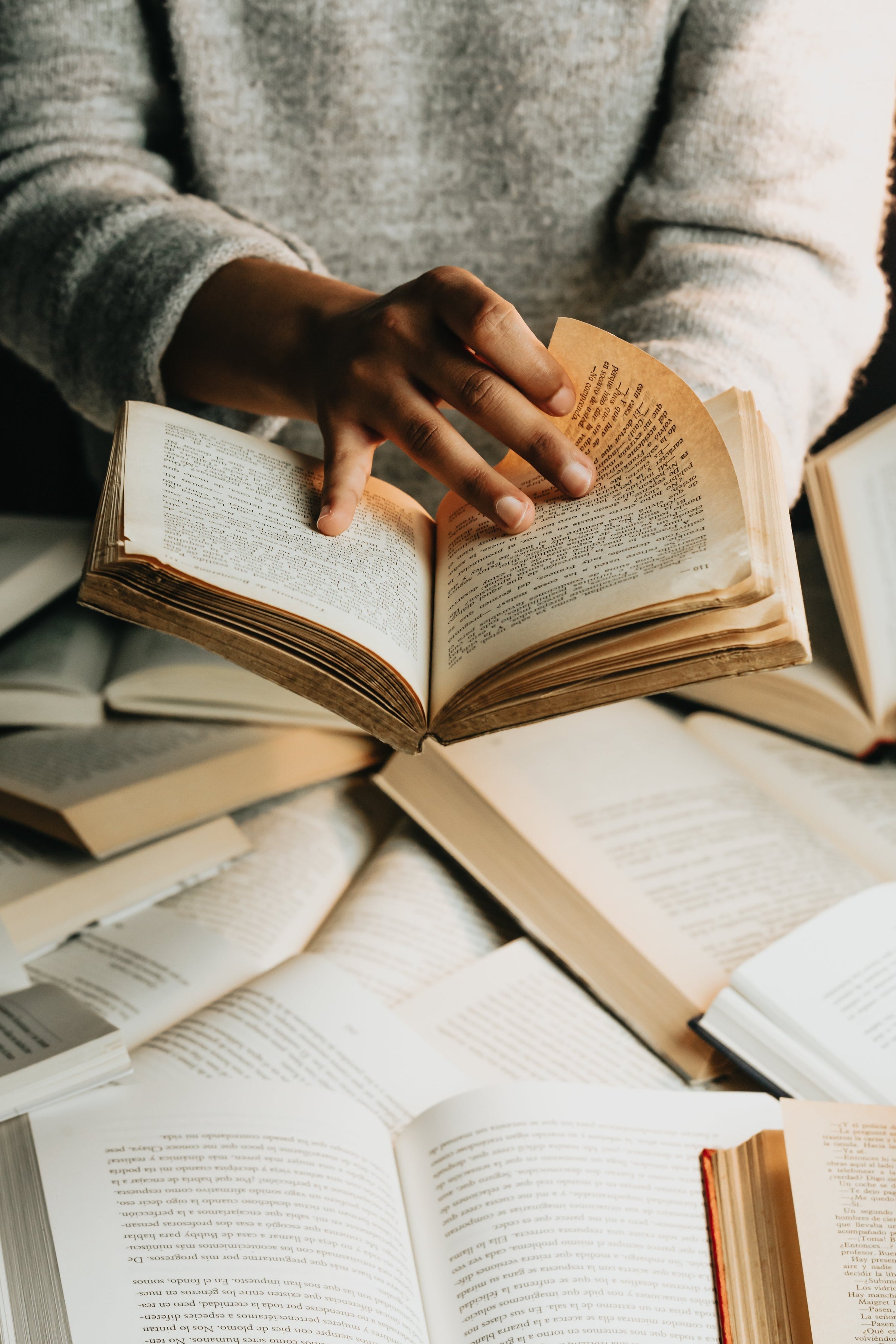 Christian books available in Audiobook, Paperback, Hardcover, and eBook formats. Explore devotionals, Bible studies, and more!