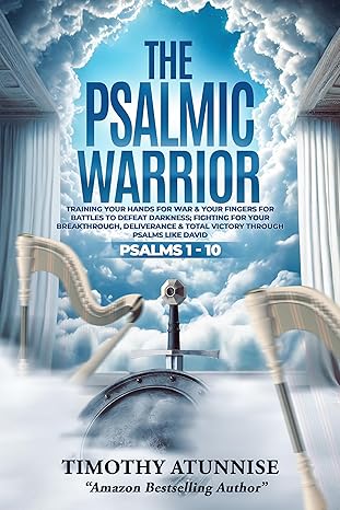 The Psalmic Warrior