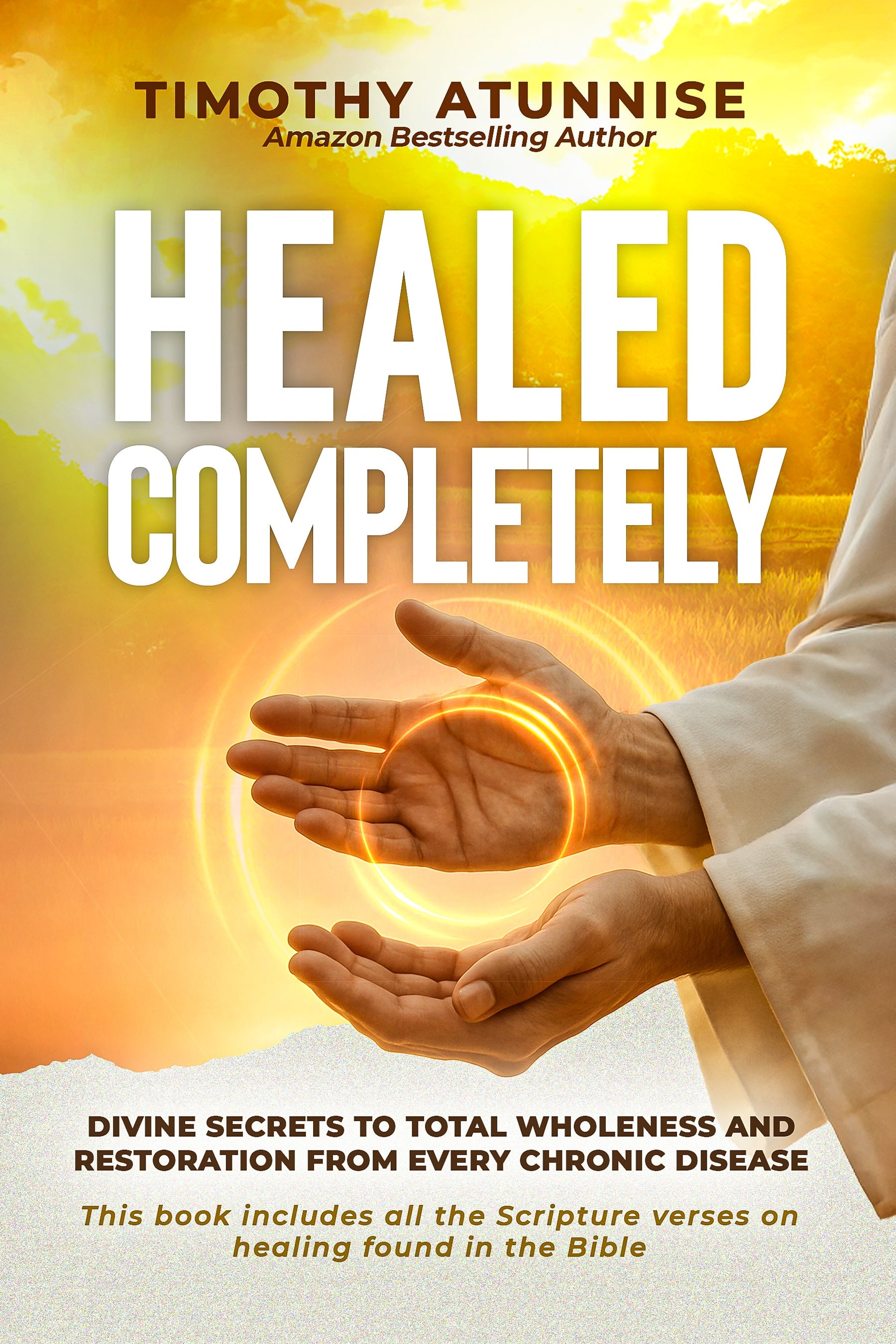 Divine Healing