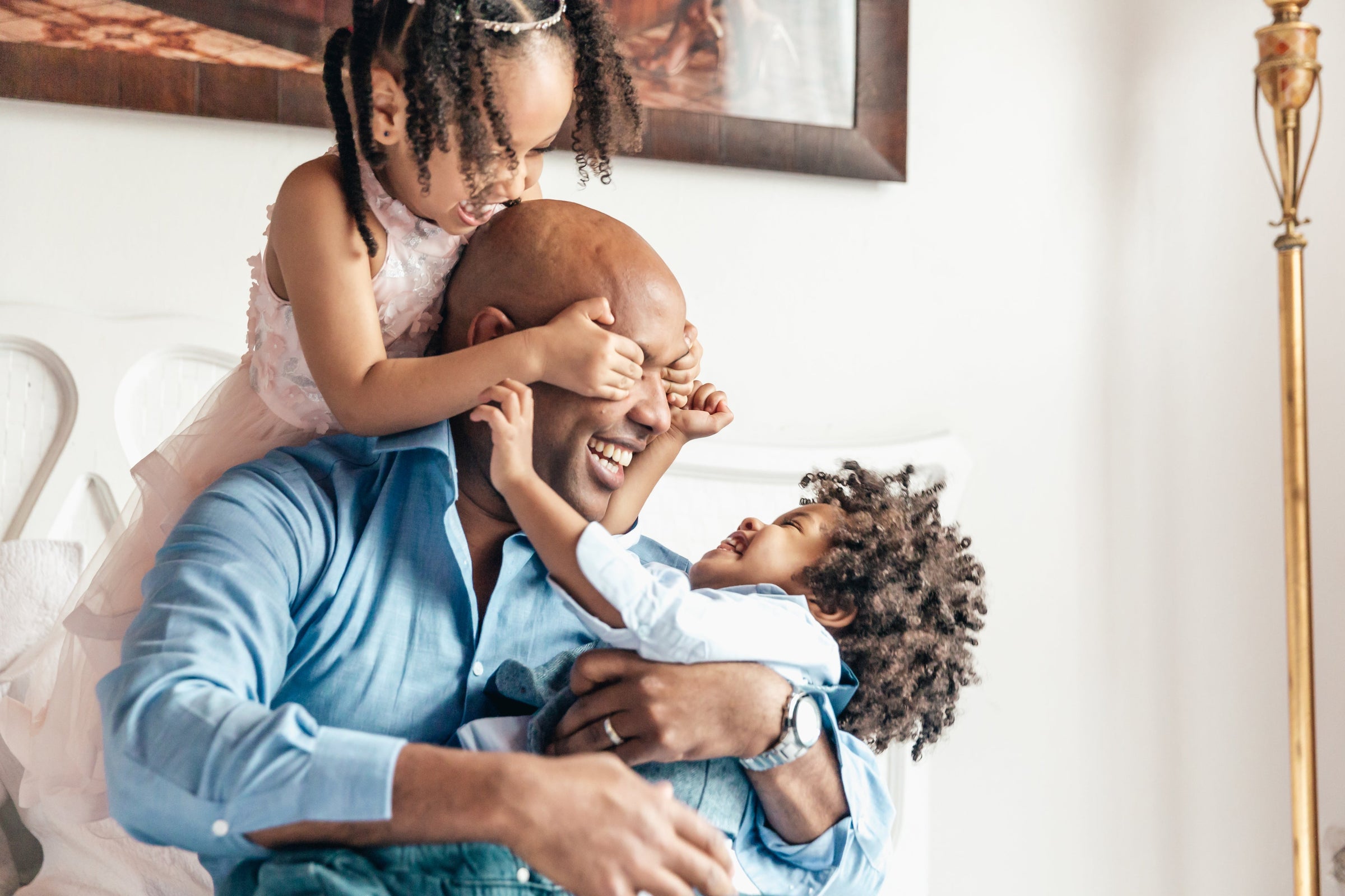 Family Deliverance Series