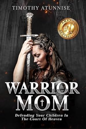 Warrior Mom