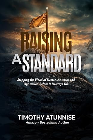 Raising a Standard