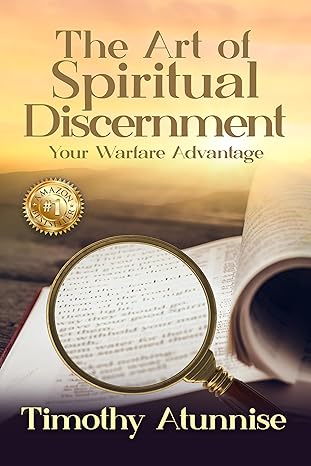 The Art of Spiritual Discernment