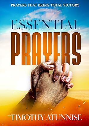Essential Prayers