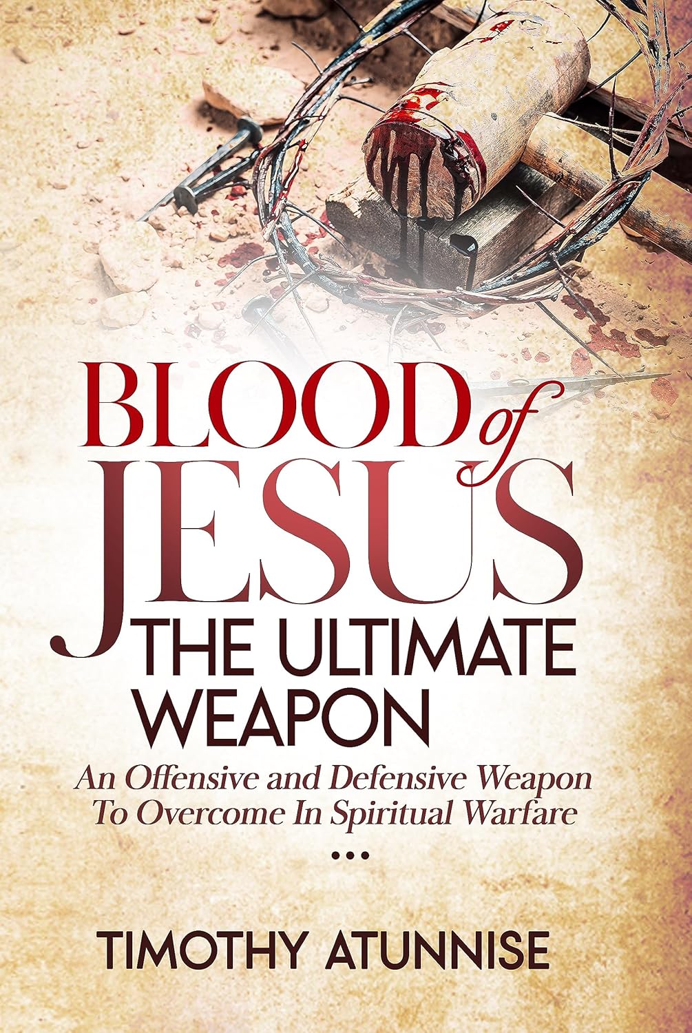 Blood of Jesus