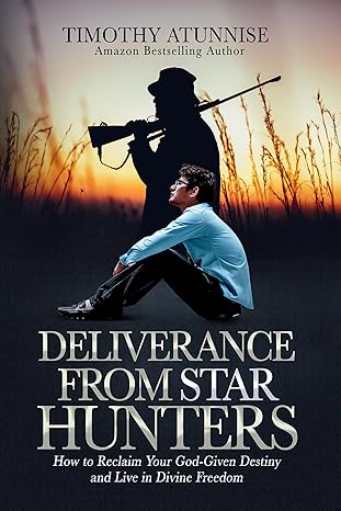 Deliverance from Star Hunters