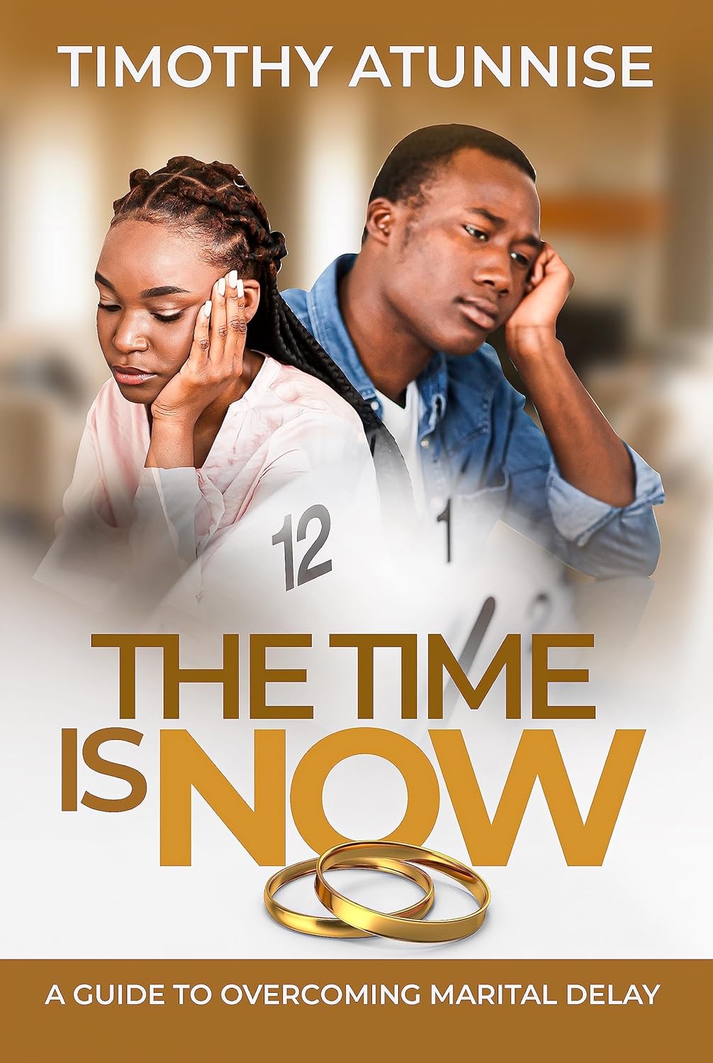 The Time is Now