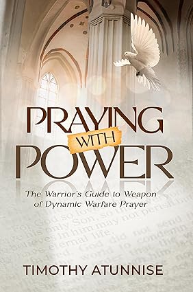 Praying with Power