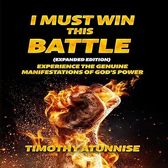 I Must Win This Battle [Expanded Edition]