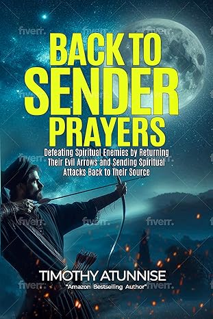 Back-to-Sender Prayers