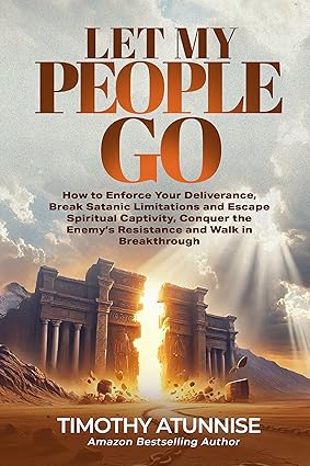 Let My People Go