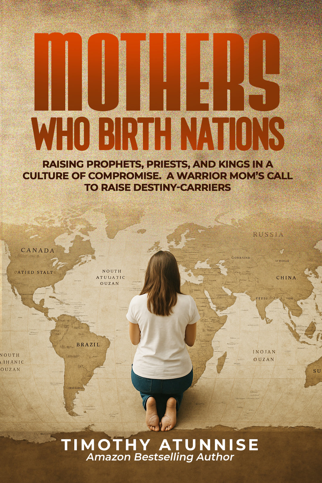 Mothers Who Birth Nations