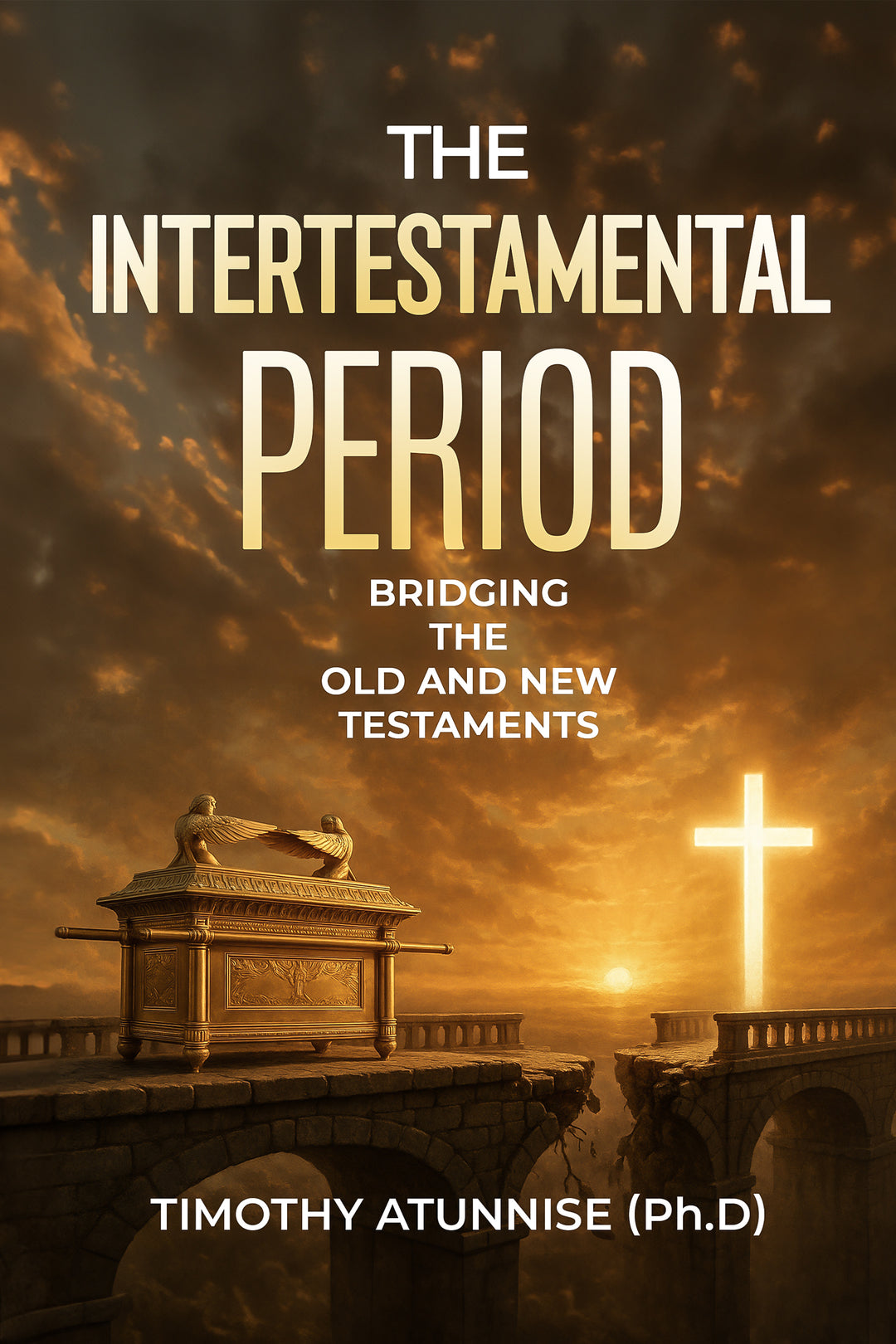 The Intertestamental Period: Bridging the Old and New Testaments