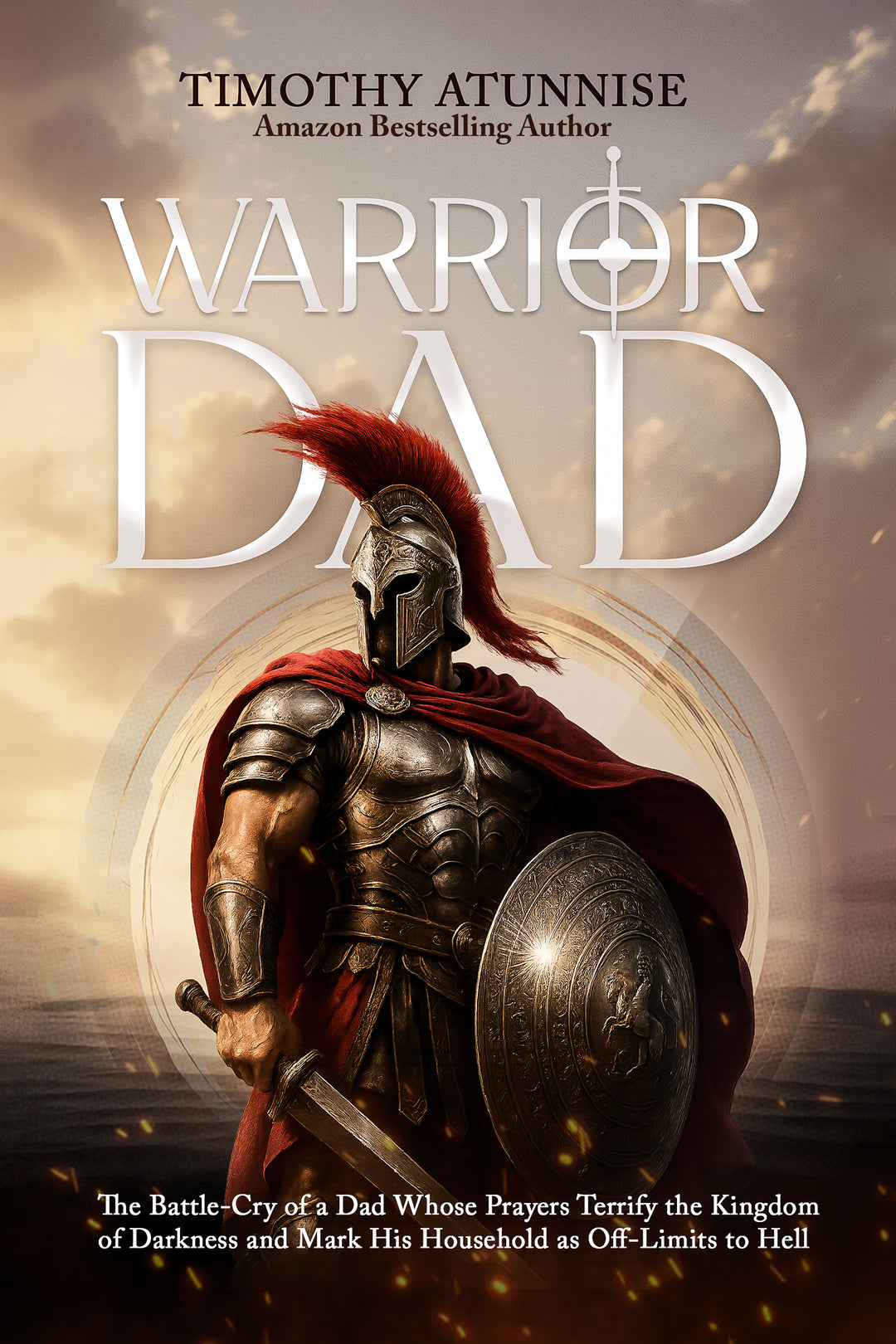 Warrior Dad