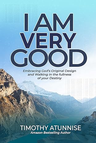 I Am Very Good